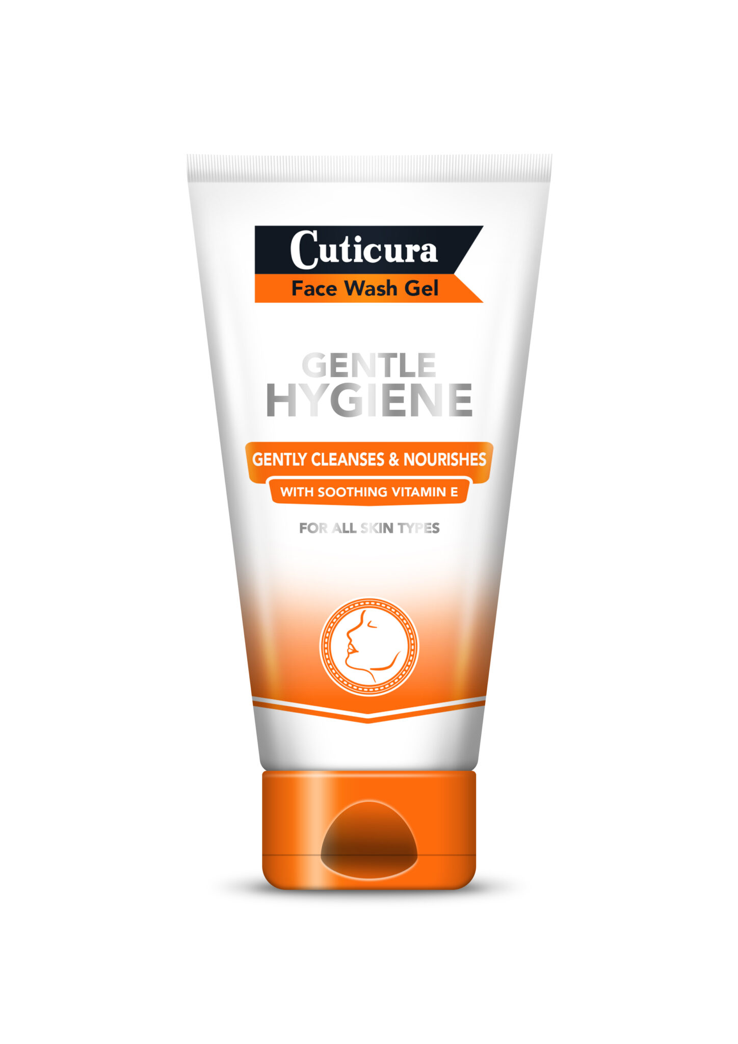 Cuticura Gentle Hygiene Face Wash Hygiene Range