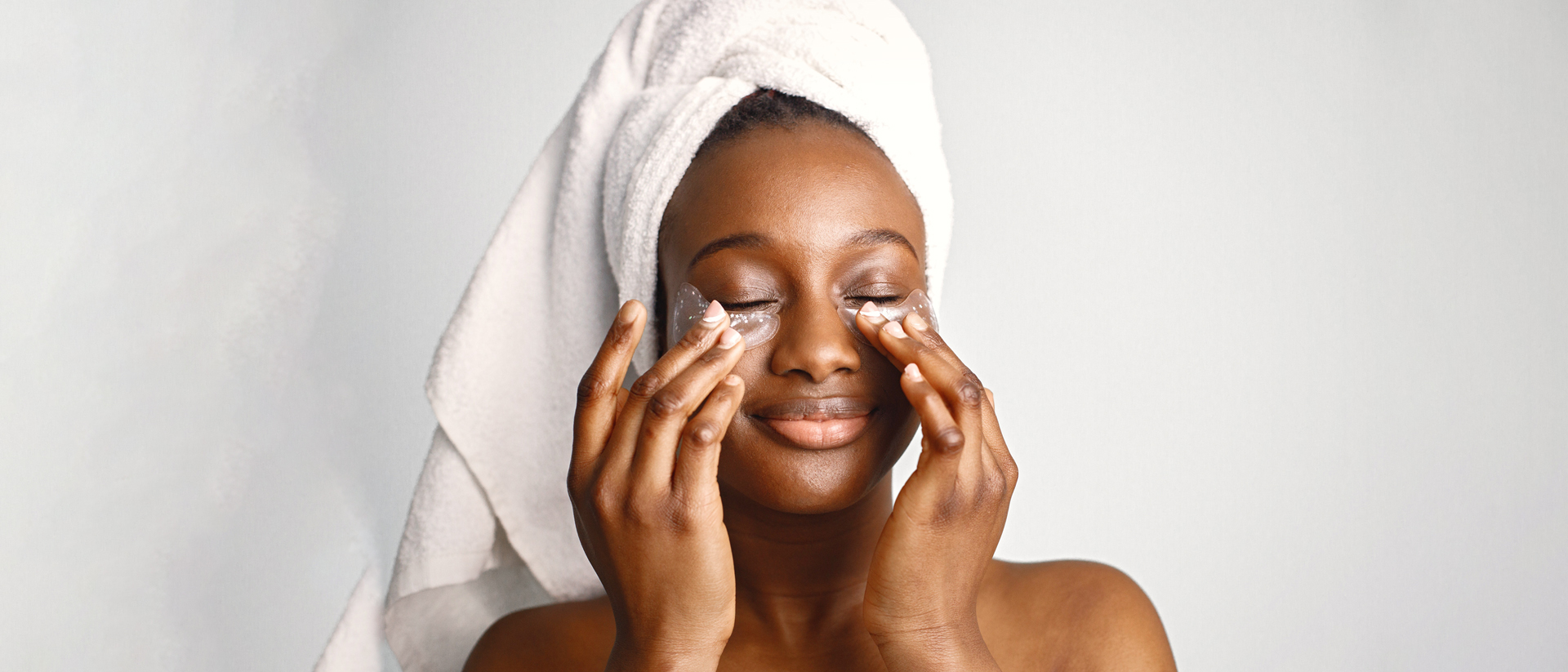 Skin care routine for oily skin